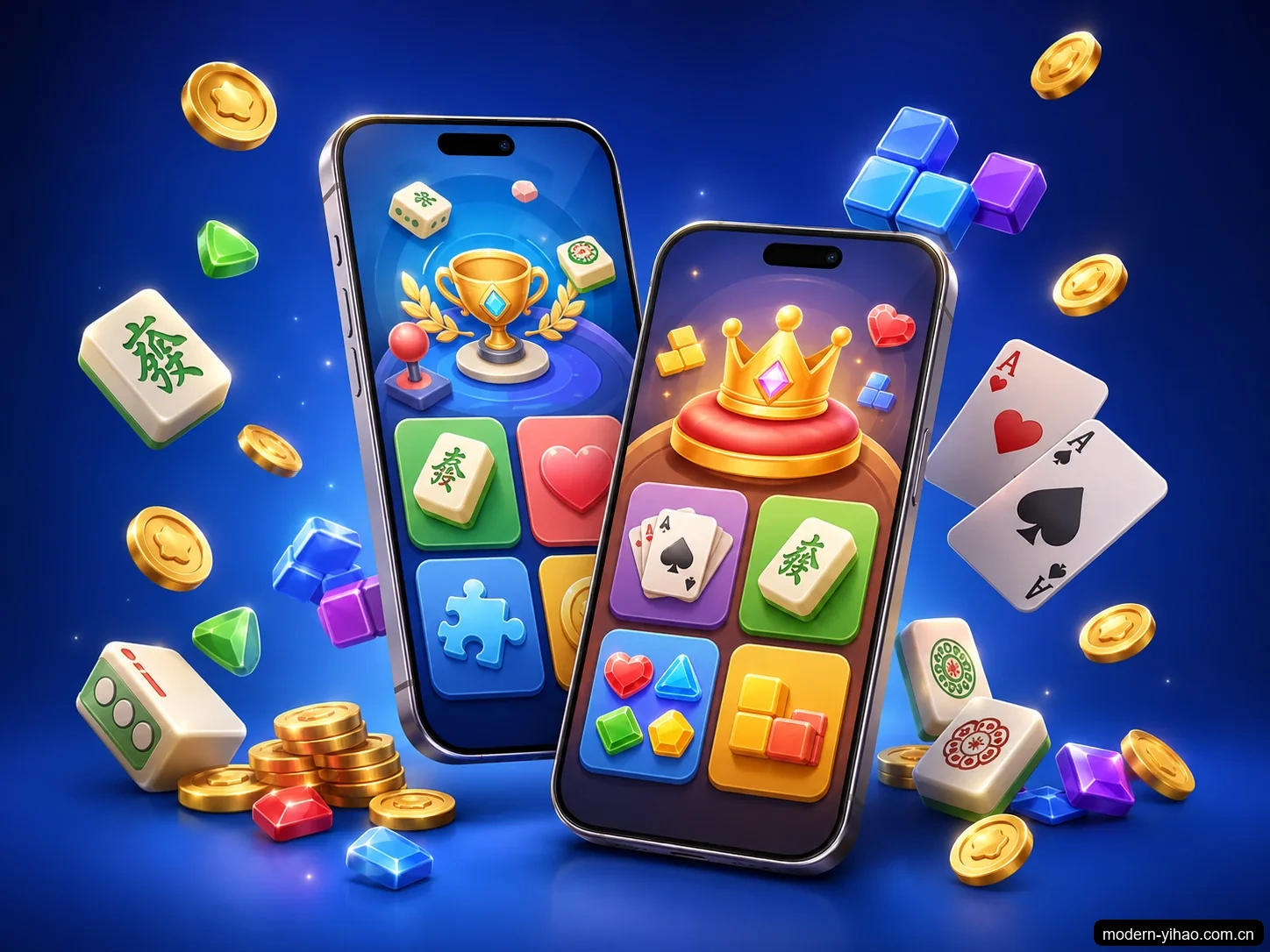 壹号娱乐 - 壹号娱乐官网 App 下载展示图